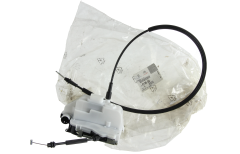 Door Lock Mechansim Right Front Original 9136.Q2 9136Q2 Peugeot