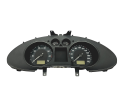 Speedometer/Instrument Cluster Seat Ibiza W06L0920822 110080105036A