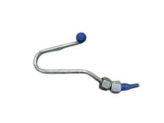 Fuel Lines Original Citroen Peugeot C4 C5 508 2.0 HDI 1570K5