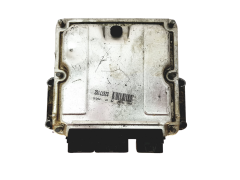 Controller PSA 0281011081 9647472780 Bosch 27919