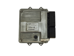 Controller FGP 55195819 MJD6JF.Y1 71600.007.03 Lancia Magneti Marelli 16902