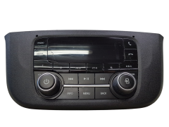 Car Radio Bluetooth Iveco Daily 5803032937 28780942 2