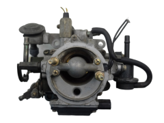 Air Throttle Body RGA4021 AFH38M-08 Mazda 121