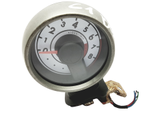 Speedometer/Instrument Cluster Aygo C1 107 83270-0H010-C Toyota PSA 29271