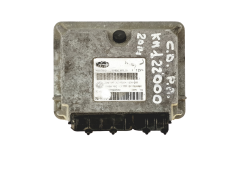 Controller IAW4AF.P2 46817813 Fiat Magneti Marelli 25081