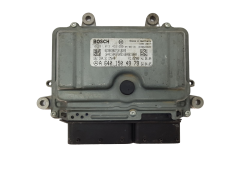 Controller A6401504979 0281012432 Mercedes Bosch 14818