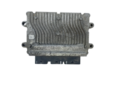 Controller 9663306680 9651696680 21585932-9A PSA Valeo 52164
