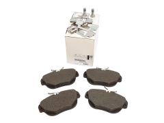 Brake Pads Rear Original Citroen C6 425329