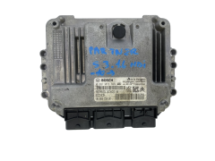 Controller 9666975480 0281013329 9653958980 PSA Bosch 53276