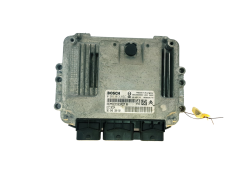 Controller 0281013871 9653958980 9664618080 PSA Bosch 32552