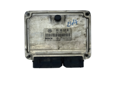 Controller 045906019BG 0281011244 Seat VW Bosch 53244