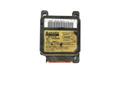 Controller Moduł 550541500 9643082380  PSA Autoliv