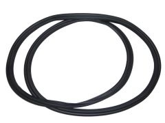 Boot Lid Seal Original 5E9827705G Skoda Octavia 3
