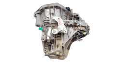 Gearbox TL4A000 TL4000 Renault Scenic 2 1.5 DCI 7701700538 00