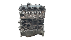 Diesel Engine K9K628 K9KE628 1.5 dci Renault Clio 4 100010152R
