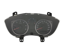 Speedometer/Instrument Cluster Hyundai i20 94013-1J620 A2C80115200 VDO Speedometer/Instrument Cluster Hyundai i20 94013-1J620 A2C80115200 VDO