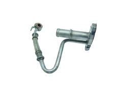 Charge Air Hose 151925639R 2.3dCi Renault Master 3 Movano 2 B NV400