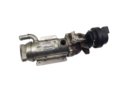 Egr-Cooler 8200611709 H8200340616 Valeo 2.0 DCI Renault Laguna 3 Nissan