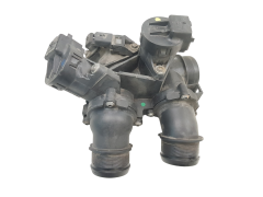 Air Throttle Body 9655971680 25347063 0345C0 Delphi 1.6 hdi Xsara Picasso 