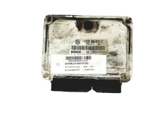 Controller 038906019HT 0281010947 Seat Bosch 23864