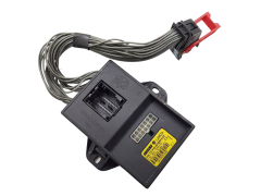 Controller Alarm Fiat Alfa Romeo Lancia Meta System V31470