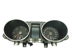 Speedometer/Instrument Cluster VW Golf MK6 5K0920860E 44391