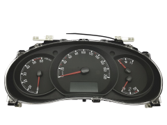 Speedometer/Instrument Cluster Master 3 Movano B 248103635R C Johnson