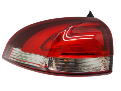 Lamp Left Rear 265551445R Clio 4 Grandtour Renault