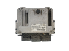 Controller 0281015847 9674245180 9666729580 PSA Bosch 46312 Controller 0281015847 9674245180 9666729580 PSA Bosch 46312