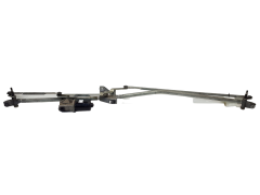 Wiper Mechanism Citroen C4 9650115180 404.638 Valeo