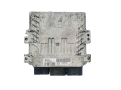 Controller S180075002K 9676761080 9666571380 PSA Continental 35168