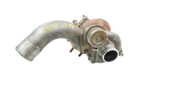 Turbocharger 7700872215 465505-2 Garrett 2.1 TD Renault Safrane