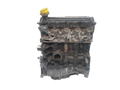 Engine K9KB702 K9K702 1.5 dCi Renault Kangoo Clio 2 S11
