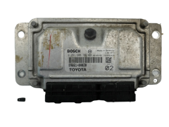 Controller Toyota Aygo 89661-0H020 0261208702 1.0 Bosch
