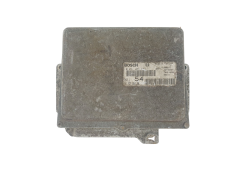 Controller 0261203943 9623792680 26FM0237 MA3.1 PSA Bosch
