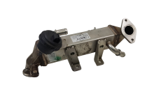 Egr-Cooler 8200719993 H8200620695 Behr 2.0 dCi 2.3 dci Renault S6