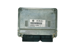 Controller 03E906033L 5WP40194 07 VW Siemens 32688