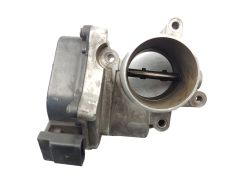 Air Throttle Body 03L128063Q VW Audi Seat Skoda Valeo