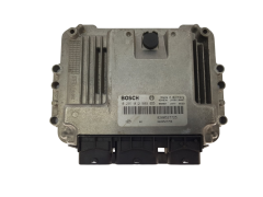 Controller 0281012589 8200527725 8200527756 Renault Bosch 3238