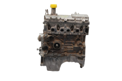 Petrol Engine 1,4 8v K7JA714 Dacia Sandero Logan K7J714