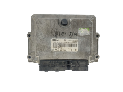 Controller Fiat 55182953 0281010337 Bosch 42644