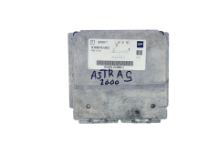 Controller 16268377 6237797 Opel GM 40898