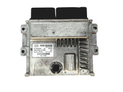 Controller 9804828580 9811714280 28448836 PSA Delphi 