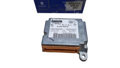 Control unit Module Airbag Original 6556Q5 6556.Q5 Citroen Peugeot