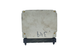Controller Volvo MB079700-8831 08627471A Denso 45047