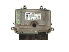Controller Mercedes A6401504879 0281012431 Bosch 25263