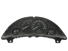 Speedometer/Instrument Cluster Opel Corsa C 13140231LA 110008988016 40039