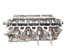 Cylinder Head 110421067R 110418343R 1.5 dci Renault Nissan 2012 129850km