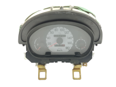 Speedometer/Instrument Cluster Fiat Seicento 6062680210A 27264