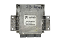 Controller 9648568480 IAW48P2.72 9645989480 PSA Magneti Marelli 54047